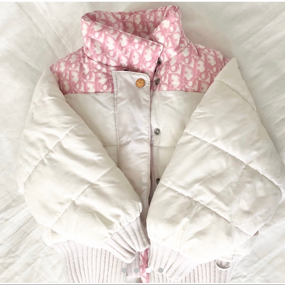 - DIOR JACKET KIDS RARE - Picture 2 of 4